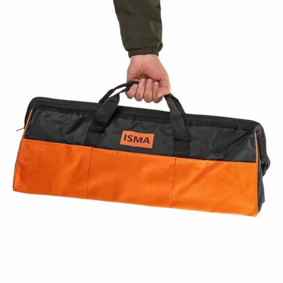 ISMA Сумка дорожная для инструментов ISMA-TB24 - 1