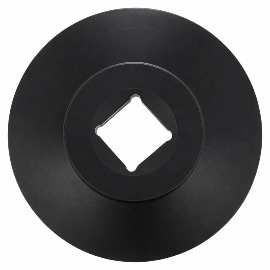 FORCEKRAFT Головка ударная 70мм 3/4" 12гр. FK-46870 - 1