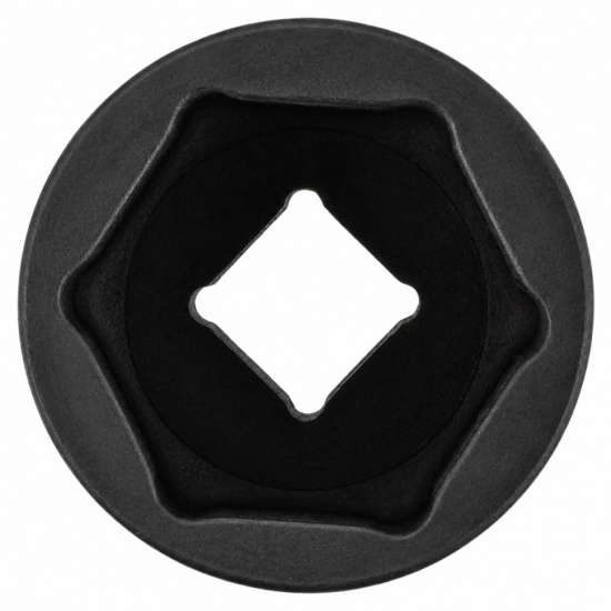 JCB Головка ударная 1/2", 31мм (6гр.) JCB-44531 - 1