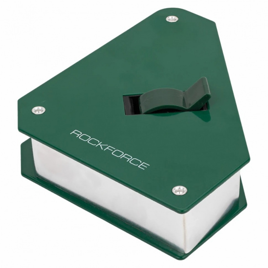 ROCK FORCE Фиксатор магнитный для сварочных работ RF-115WD25 - 1