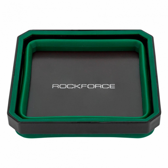 ROCK FORCE Коврик магнитный складной 115х115мм RF-QJ7528A - 1