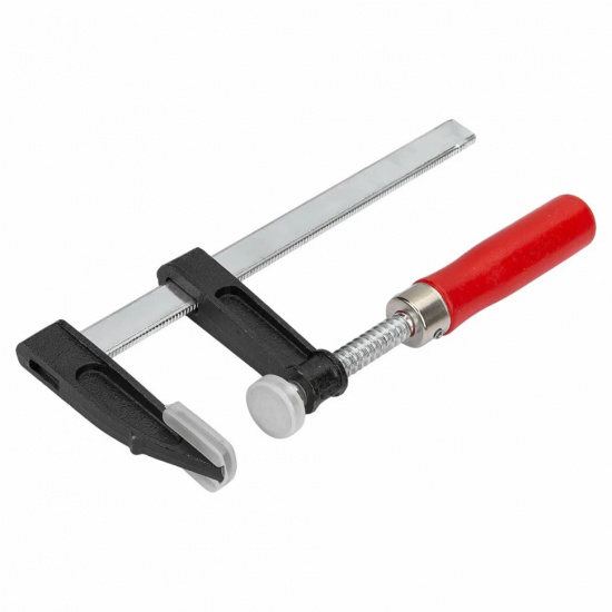FORCEKRAFT Струбцина F-образная 50х150мм FK-37150 - 1