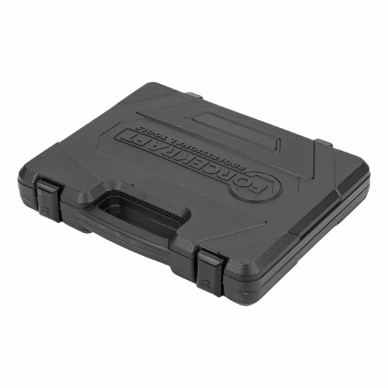 FORCEKRAFT Головки глубокие 1/2", набор 16пр. (6гр.) FK-4167-BV30 - 1