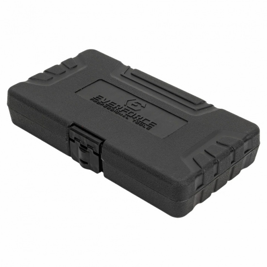 EVERFORCE Головки 1/2", набор 20пр. (6гр.) EF-4201-BV30 - 1