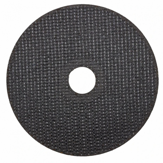 JSB Круг отрезной по металлу 125x1.2x22.2мм (к-т 60 шт) JSB-CW505[к-т 60 шт.] - 1