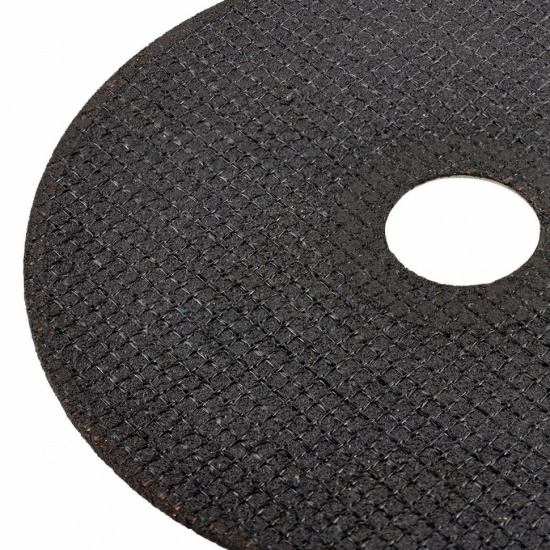 JSB Круг отрезной по металлу 125x1.2x22.2мм (к-т 60 шт) JSB-CW505[к-т 60 шт.] - 1