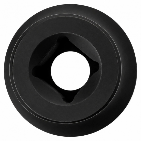 ROCK FORCE Головка ударная торцевая 4-гранная 1/2", 8мм RF-44108 - 1