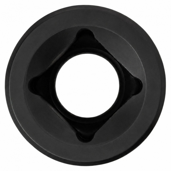 ROCK FORCE Головка ударная торцевая 4-гранная 1/2", 13мм RF-44113 - 1