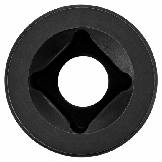 ROCK FORCE Головка ударная торцевая 4-гранная 1/2", 13мм RF-44113 - 1