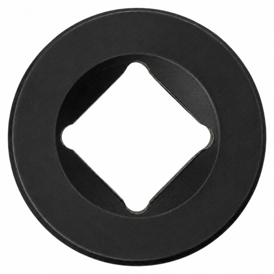 ROCK FORCE Головка ударная торцевая 4-гранная 1/2", 16мм RF-44116 - 1