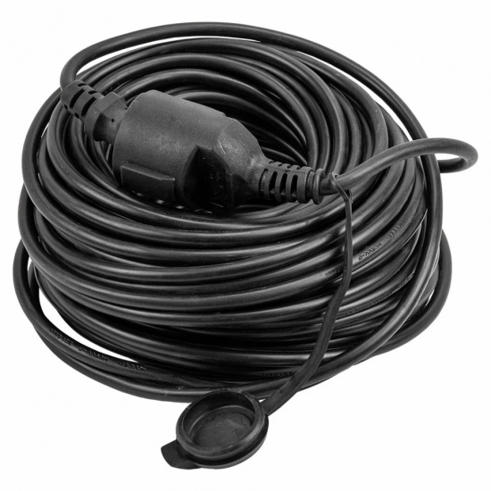FORSAGE Удлинитель сетевой 30м (220В) F-315144-30 - 1