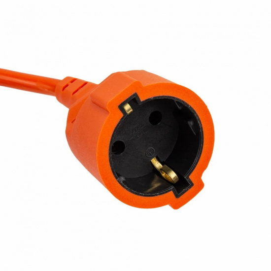 ROCK FORCE Удлинитель сетевой 20м (220В) RF-315120-20 - 1