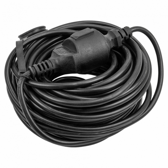 ROCK FORCE Удлинитель сетевой 10м (220В) RF-315144-10 - 1
