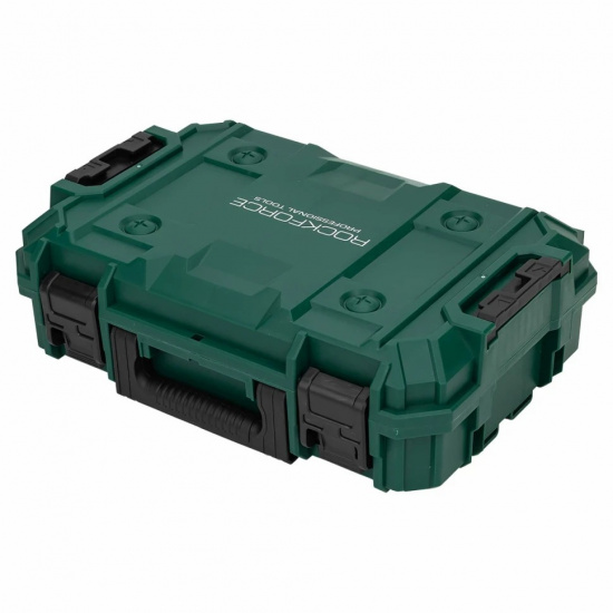ROCK FORCE Гайковерт ударный аккумуляторный 1/2" 8000мАч RF-BLMI-258 - 1