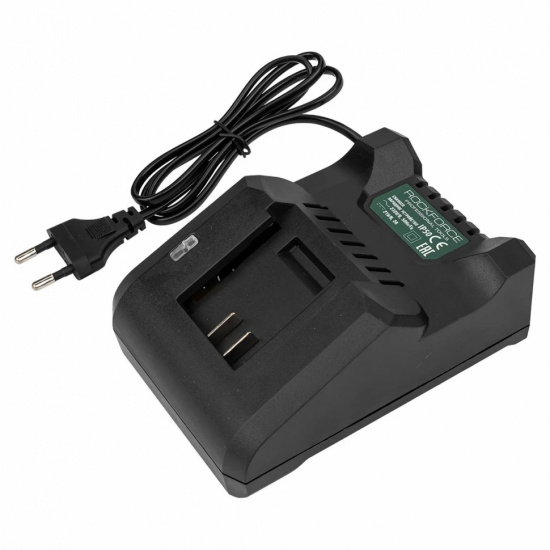 ROCK FORCE Гайковерт ударный аккумуляторный 1/2" 8000мАч RF-BLMI-258 - 1