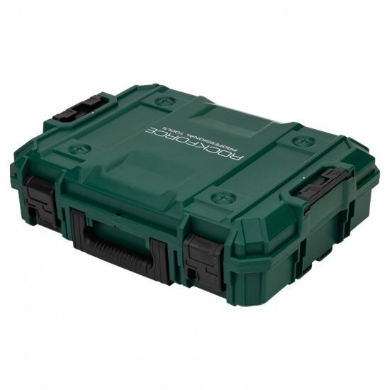 ROCK FORCE Гайковерт ударный аккумуляторный 3/4" 9000мАч RF-BLMI-268 - 1