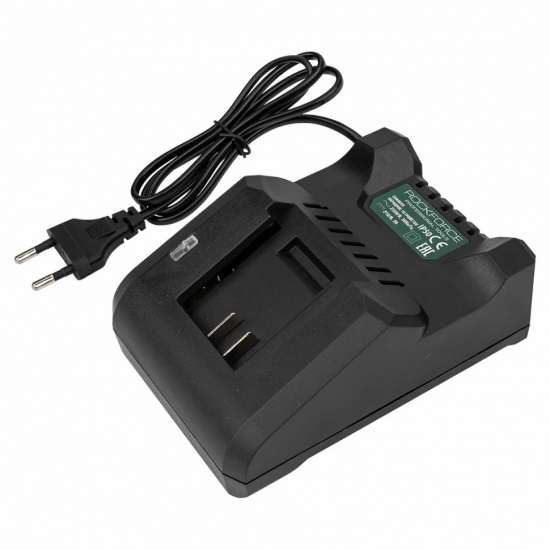 ROCK FORCE Гайковерт ударный аккумуляторный 3/4" 9000мАч RF-BLMI-268 - 1