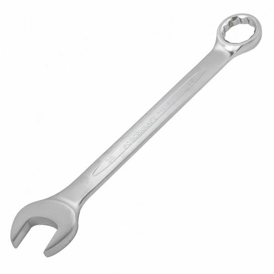 FORCEKRAFT Ключ комбинированный 36мм FK-75536 - 1