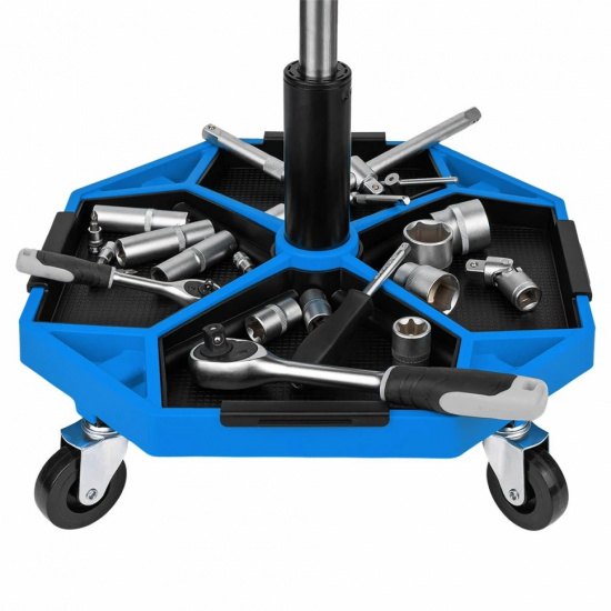 FORSAGE Стул слесаря 135кг F-TRXF8309 - 1