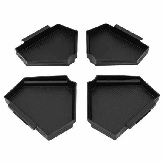 FORSAGE Стул слесаря 135кг F-TRXF8309 - 1