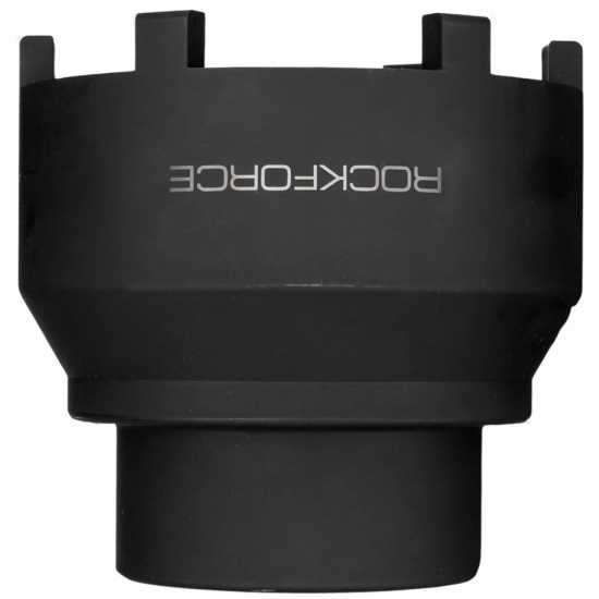 ROCK FORCE Головка для гайки крепления ступицы MAN, MERCEDES BENZ 3/4", 95-115мм RF-F2014 - 1
