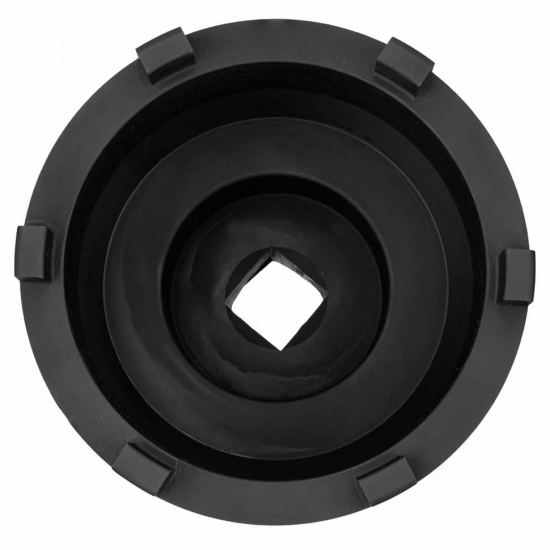 ROCK FORCE Головка для гайки крепления ступицы MAN, MERCEDES BENZ 3/4", 95-115мм RF-F2014 - 1