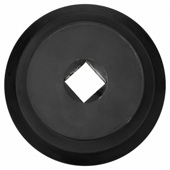 ROCK FORCE Головка для гайки крепления ступицы MAN, MERCEDES BENZ 3/4", 95-115мм RF-F2014 - 1
