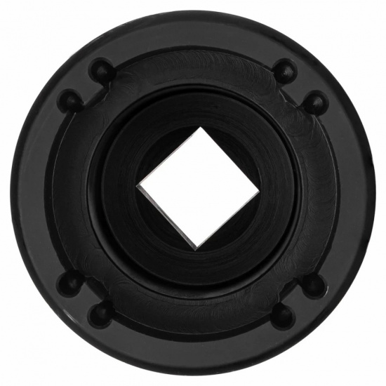 ROCK FORCE Головка для крепления подшипника вентилятора VOLVO 1/2" RF-5293 - 1