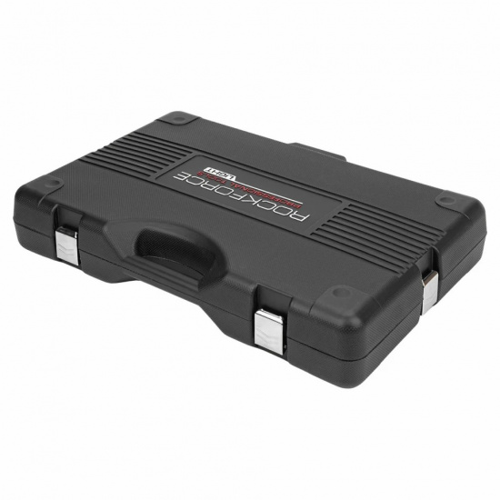 ROCK FORCE LIGHT Набор инструментов 142+4пр. 1/4", 3/8", 1/2" (6гр.) RF LIGHT-41421-5L - 1