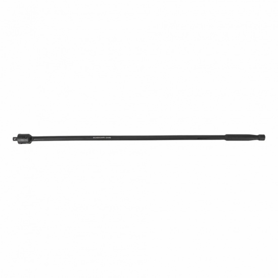 FORSAGE Вороток шарнирный 1/2" 800мм F-8014800UMPB - 1