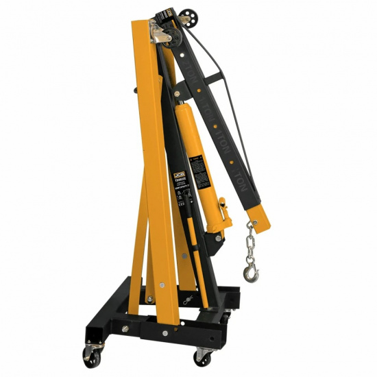 JCB Кран гидравлический 2т JCB-T31002CE - 1