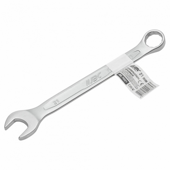 JBC Ключ комбинированный 21мм JBC-75521 - 1