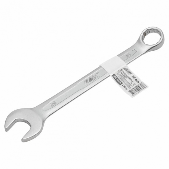 JBC Ключ комбинированный 26мм JBC-75526 - 1