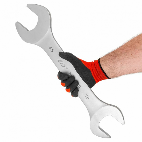 JBC Ключ рожковый 65х70мм JBC-7546570 - 1