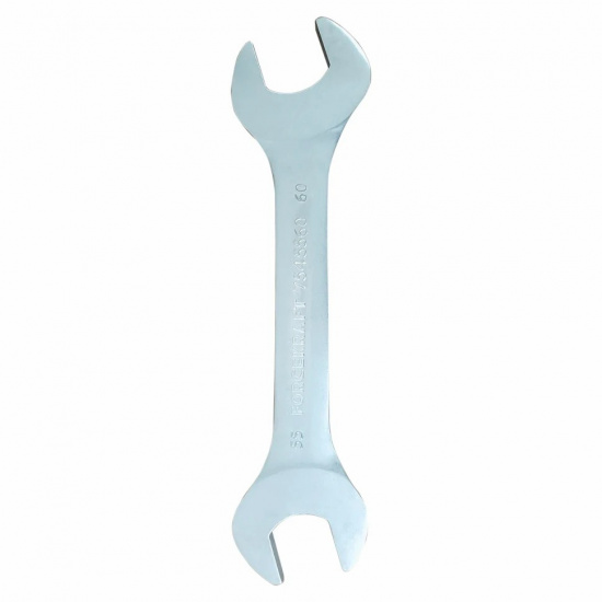 FORCEKRAFT Ключ рожковый 55х60мм FK-7545560 - 1