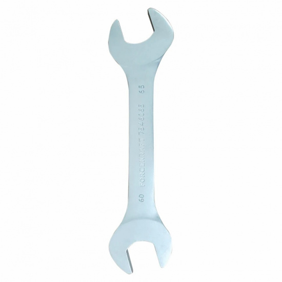 FORCEKRAFT Ключ рожковый 60х65мм FK-7546065 - 1