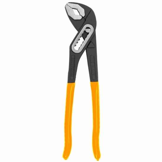 JCB Пассатижи переставные 250мм JCB-613B250 - 1