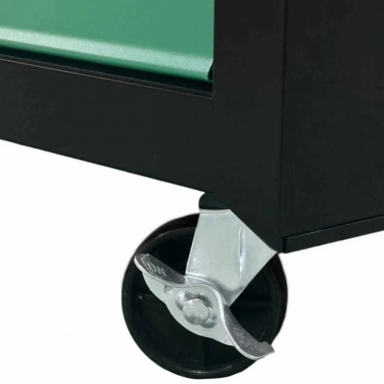 ROCK FORCE LIGHT Тележка инструментальная 5-полочная RF LIGHT-RF-55317 - 1
