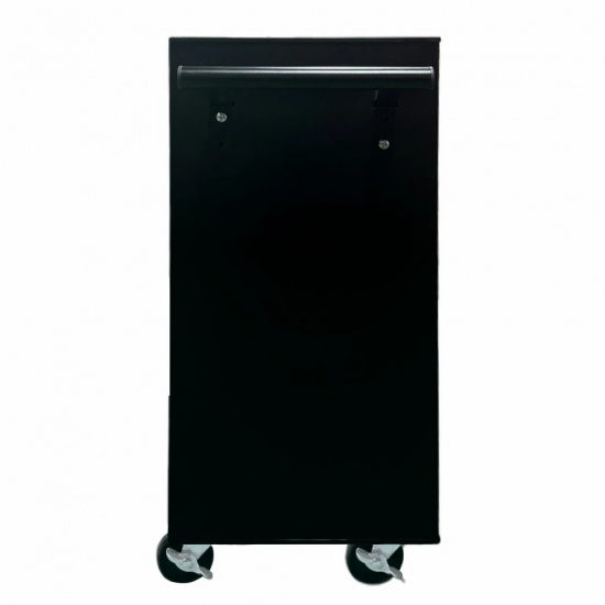 ROCK FORCE LIGHT Тележка инструментальная 5-полочная RF LIGHT-RF-55317 - 1
