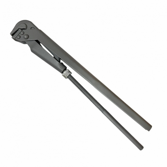 JBC Ключ газовый 3" 90град. JBC-684R33 - 1