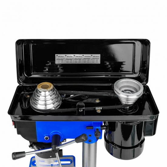 FORSAGE Станок сверлильный 250Вт F-DP2501 - 1