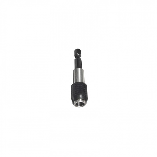 FORSAGE 1/4" битодержатель магнитный с фиксатором 60ммL F-81260Q - 1