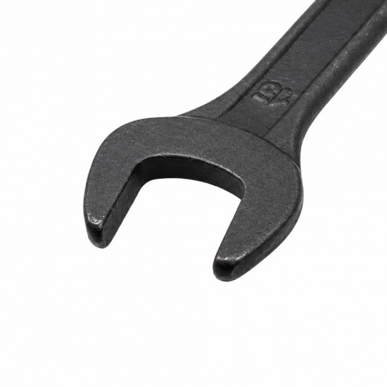 KINGTUL Набор ключей рожковых 12пр. KT-5122P BLACK - 1