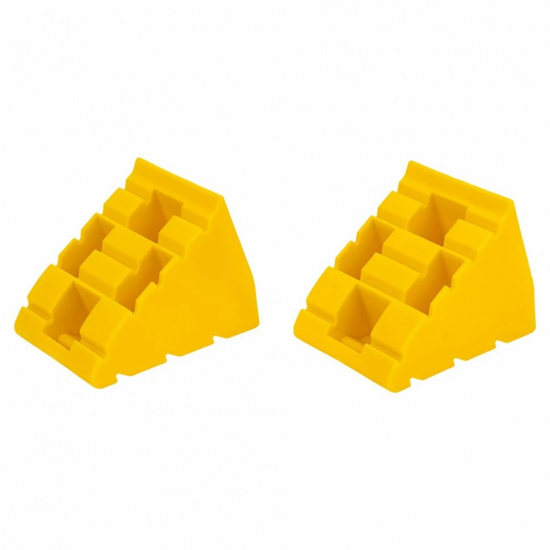 FORCEKRAFT Аппарель пластмассовая 5т (набор 2шт.) FK-TRTS570 - 1