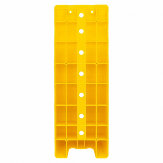 FORCEKRAFT Аппарель пластмассовая 5т (набор 2шт.) FK-TRTS570 - 1