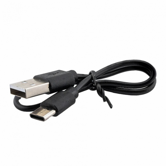 ROCK FORCE Шапка 21х22см (цвет: черный) RF-333 Black - 1