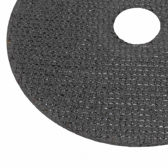SIGMATOOL Круг отрезной 125x1.0x22.23мм(50шт к-т) Sigmatool-CW705 [к-т 50 шт.] - 1