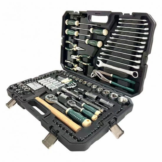 ROCK FORCE LIGHT Набор инструментов 122 пр. RF LIGHT-38901 - 1