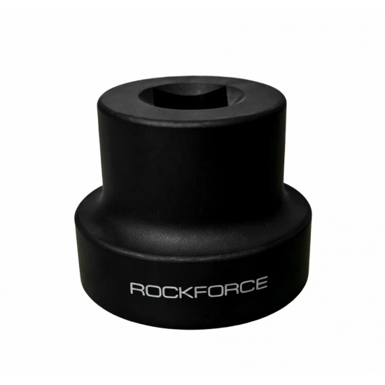 ROCK FORCE Головка для пальца рессор задней оси SCANIA RF-T2052 - 1