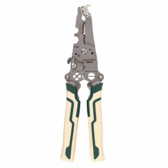 ROCK FORCE Плоскогубцы многофункциональные RF-6806V - 1